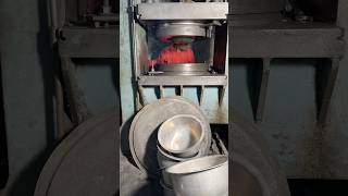 How to Make Cookware Pot  Utensils Skills shorts shortvideo [upl. by Holds470]