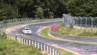 MANHART 1er M Coupe Manhart Day Nürburgring Nordschleife [upl. by Harikahs]