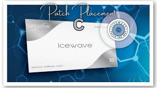 LifeWave Icewave C Learn to Patch [upl. by Bekha]