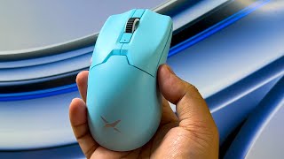 Another Budget Gaming Mouse FOR YOU to check [upl. by Hammock]