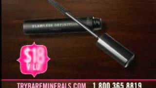 Bare Minerals Commercial [upl. by Nireves]