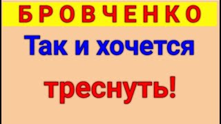 Бровченко Обзор влогов 08 10 2024 Бровченко [upl. by Erland530]