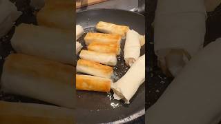 Potato borek food cooking kitchen recipe burek [upl. by Steen]