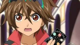 Bakugan Battle Brawlers Episode 18 [upl. by Neitsabes772]