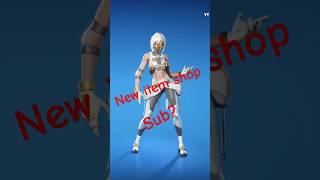 Double agent pack in item shop [upl. by Araz]