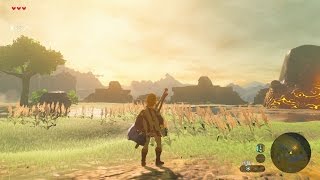 10 ASTUCES SPÉCIALES CACHÉES  ZELDA BREATH OF THE WILD BOTW SECRETS POUR BIEN DÉBUTER [upl. by Ydissahc579]