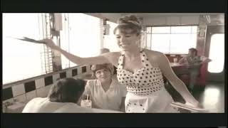 Floricienta Flores Amarillas Official Video [upl. by Anatnahs]