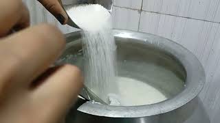 Rice pudding ।। Village Secret Style ।। Rice pudding recipe village styleBhuchitrascreation [upl. by Pruter]