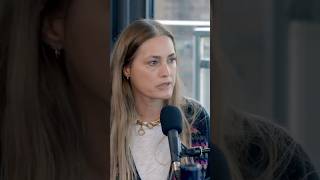 WATCH the full podcast episode with Yasmin Le Bon now on my channel podcast shorts yasminlebon [upl. by Hpesoy]