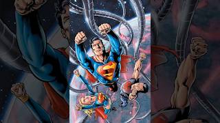 Top 10 kryptonians flash dccomics theflash batman comics superman [upl. by Dowd]