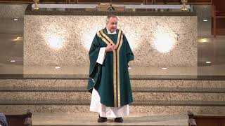 Homily for the 2nd Sunday in Ordinary Time  Epiphany Catholic Church [upl. by Adaner]