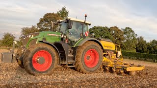 Wheat for harvest 2025 gets planted but after 200mm of rain in September its not going to plan [upl. by Olli461]