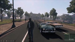 Mafia 3  Open World Free Roam Gameplay PC HD 1080p60FPS [upl. by Hunfredo580]