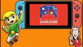 20 Best GameCube Games For Nintendo Switch Online [upl. by Itraa]