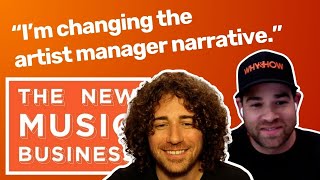 Building an Artist Management Empire and Breaking Country Artists with Bruce Kalmick [upl. by Couhp]