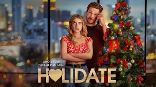 Holidate 2020  trailer [upl. by Junina]