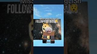 tHe wAsHrOOm ✨ roblox funnygames robloxedit shorts thewashroom obby funny memes 2019 2020 [upl. by Lorianna37]