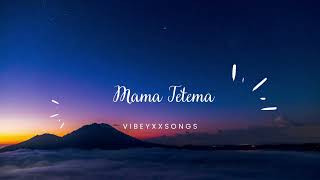 Maluma  Mama Tetema ft Rayvanny Audio HQ [upl. by Lenrow822]