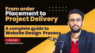 From Client Request to Website Delivery A Complete Guide to the Web Design Process  Zia Kamal [upl. by Oiludbo809]