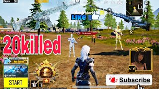 TWO MAMMY SUIT CONQUEROR LOBBY 🔥 FAST GAMEPLAY 💥 PUBG MOBILE SAMSUNG J2 J3 J4 A3 A4 A5 A6 S5 S6 S7 [upl. by Hanselka234]