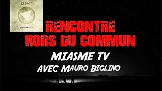 RHDC 016 avec Mauro Biglino [upl. by Richma]