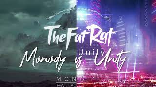 TheFatRat  Monody vs Unity With Addicted Singing 【Haddis Mashup Remix】 [upl. by Bywaters325]