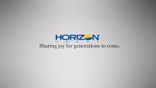 Horizon Hobby is proud to inspire dreams and build memories for generations to come [upl. by Netta]