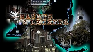 The Hidden Scandalous History Of Herkimers Historic Four Corners  Haunts amp Legends S1E8 [upl. by Neill716]