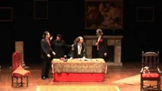 Don Pasquale  Notaro scene [upl. by Calore233]