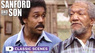 Breaking Boundaries for the Prize Money  Sanford And Son [upl. by Ahseenyt983]