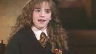 Chamber of Secrets Interview With Emma Watson [upl. by Odnalor]