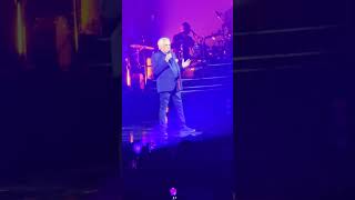 Michel Sardou  Musulmanes Live Forest National 2024 [upl. by Belanger]