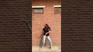 NO POLE trending dance new youtubeshorts [upl. by Zoi]