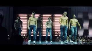 Magic Mike XXL  Quello che abbiamo per voi  Clip dal film  HD [upl. by Rafiq]