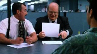 Office Space Trailer 1999 [upl. by Abercromby483]