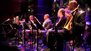 quotHotter Than Thatquot  Wynton Marsalis Tentet with Vince Giordano [upl. by Yrbua593]