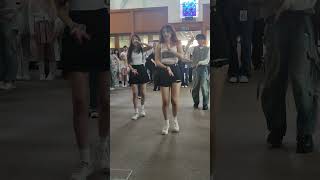 KPOP IN PUBLIC ROUGH  GFRIEND [upl. by Aillicsirp789]