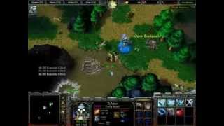 Eternal Darkness ORPG Best warcraft 3 ORPGRPG game [upl. by Leirrad295]