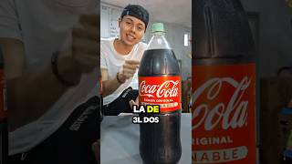 La Coca Vende más este producto [upl. by Zetnas]