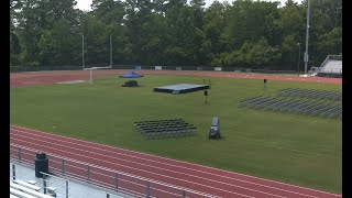 2023 Hoggard HS Graduation Ceremony [upl. by Gelman]