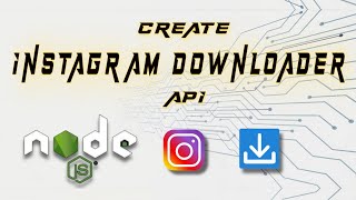 Create an Instagram Video Downloader with Scraping  No IP Ban [upl. by Bish962]