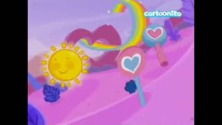 Care Bears Adventures In Care A Lot theme song Italian alternative version [upl. by Sirej]