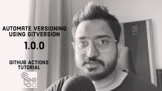 AUTOMATE YOUR PROJECT VERSIONING  PART 1 [upl. by Einimod607]