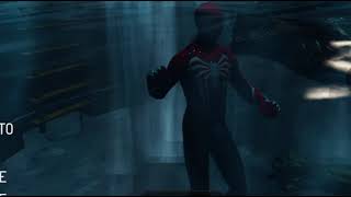 Spider man 2 trailer vrchat [upl. by Perron]