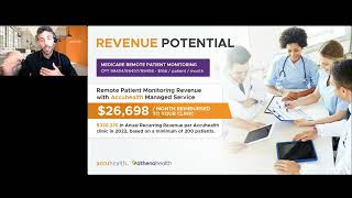 Accuhealth x Athenahealth Webinar 2023 [upl. by Bertilla637]