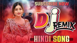 Aisi Deewangi Dekhi Nahi Kahi Dj Song  Hindi Song Dj Remix 2024  Dj SRK Music [upl. by Laing290]