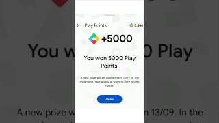 200 نقطة بكل حساب حدث نقاط التشغيل الجديد في امريكا شرح حدث الصندوق نقاط التشغيل Google play Points [upl. by Iviv735]