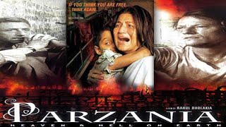 Parzania Full Movies  Based on a true story  Godhra kand  Ahmedabad  Gujrat Voilance 2002 [upl. by Pillihpnhoj666]