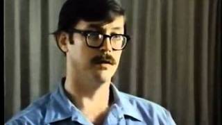 Ed Kemper Interview 1984 12 [upl. by Sokim789]