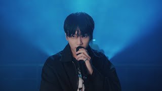 정국 Jung Kook Live at Audacy [upl. by Lundberg682]